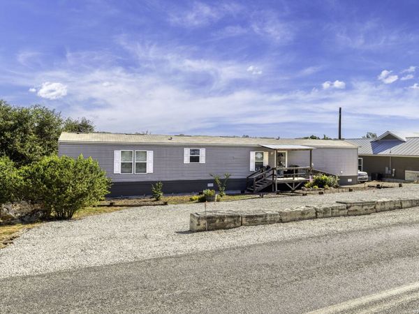 9070 REBECCA CREEK RD, Spring Branch, TX 78070