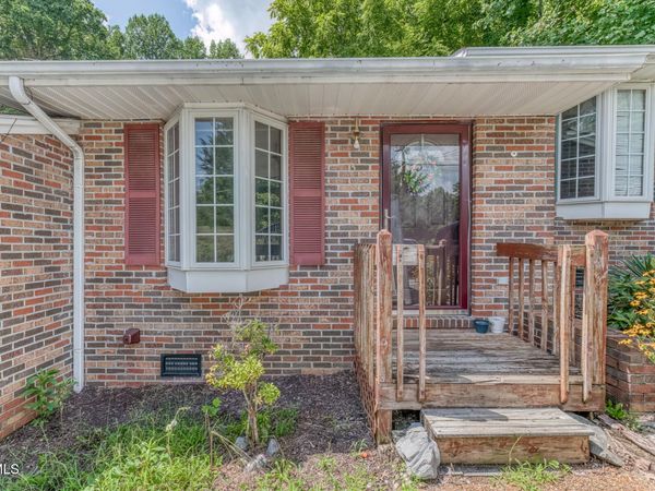 229 Taylor Avenue, Unit 3, Elizabethton, TN 37643