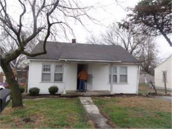 1267 Durbin Drive , Bowling Green, KY 42101