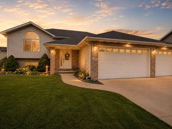 12825 Stevenson Street , Cedar Lake, IN 46303