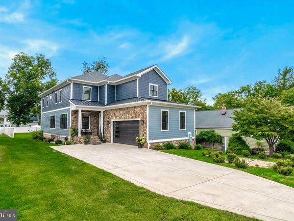 10704 WARWICK AVENUE, FAIRFAX, VA 22030