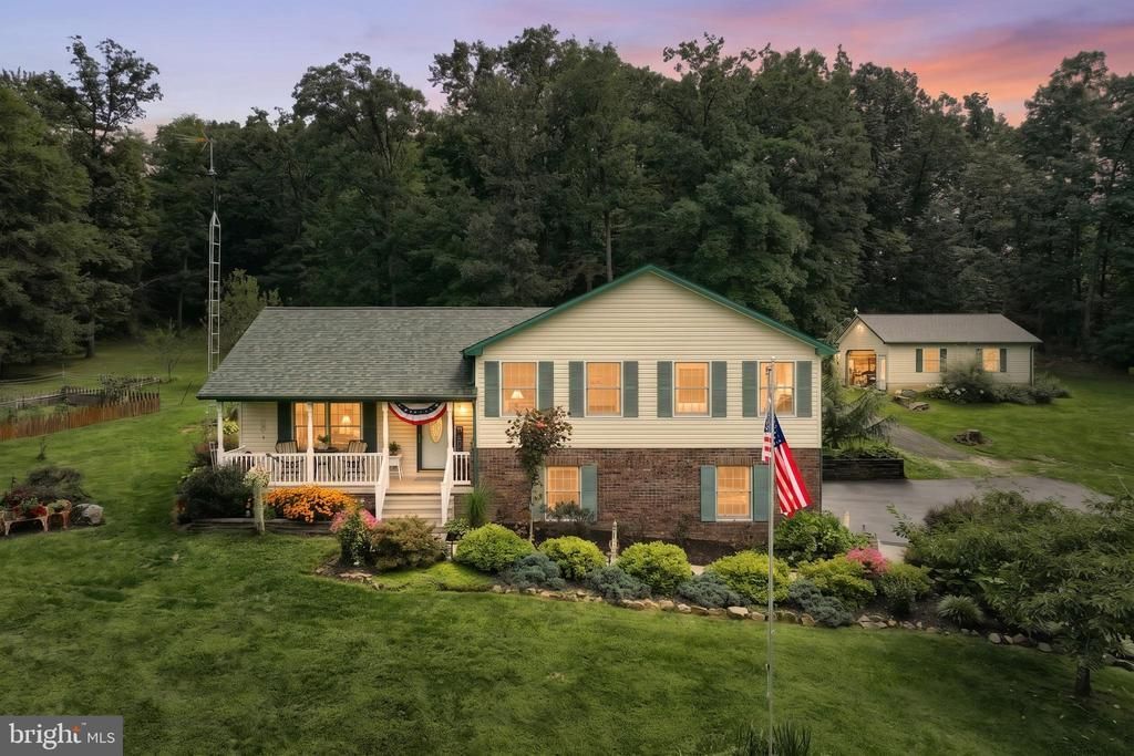 475 GREEN SPRINGS ROAD, HANOVER, PA 17331