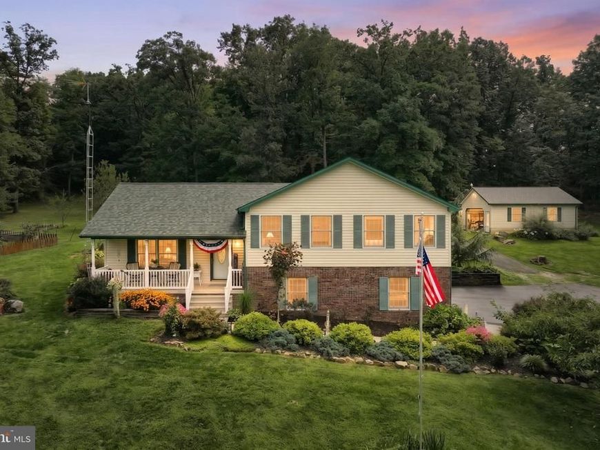475 Green Springs Road, Hanover, PA 17331 Main Photo