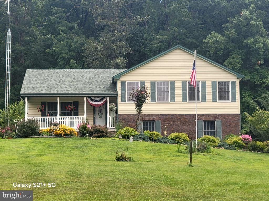 475 GREEN SPRINGS ROAD , HANOVER, PA 17331
