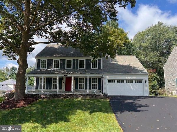 16904 CONTINENTAL COURT, OLNEY, MD 20832