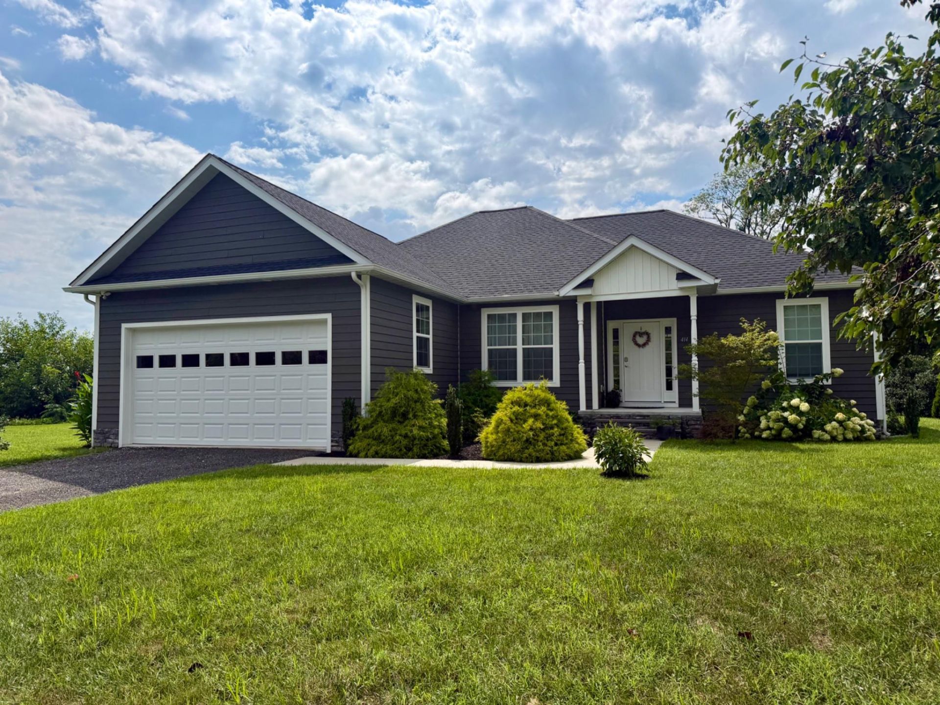 414 CHURCH STREET , SUDLERSVILLE, MD 21668