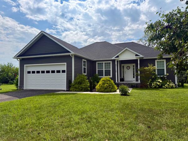 414 CHURCH STREET, SUDLERSVILLE, MD 21668