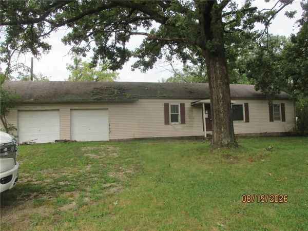 6917 Heritage Highway, Jefferson City, MO 65109