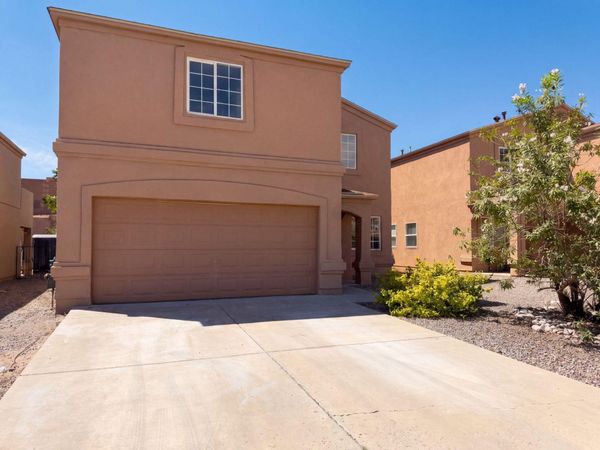 1824 Sierra Norte Loop NE, Rio Rancho, NM 87144