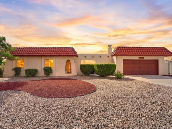 1500 Tulip Road SE, Rio Rancho, NM 87124