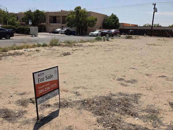 5005 & 5009 Monica LN NW, Albuquerque, NM 87120