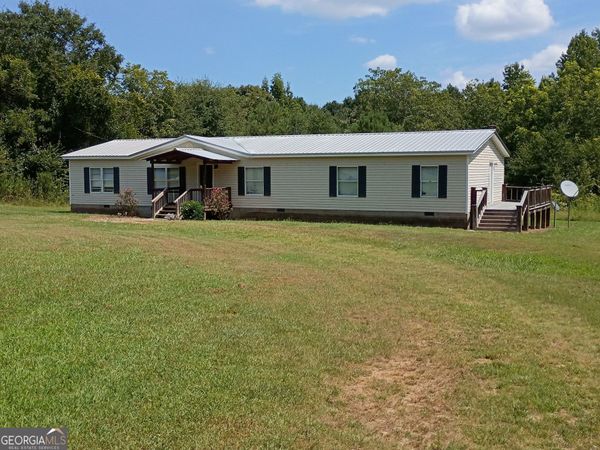 241 Oglesby Drive, Bowersville, GA 30516