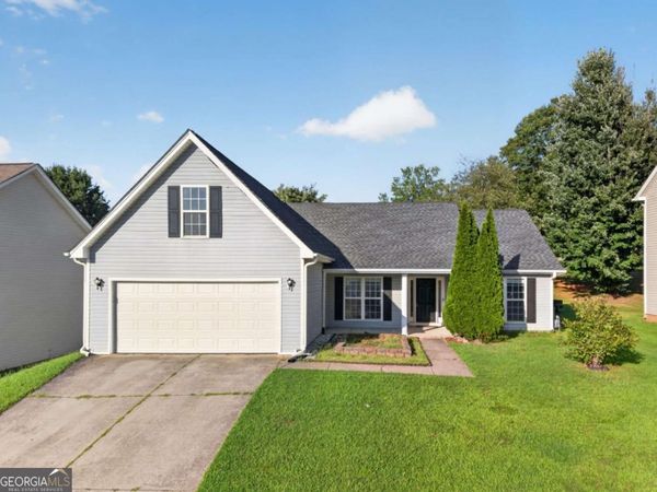 254 Ashland Park Court, Lawrenceville, GA 30045