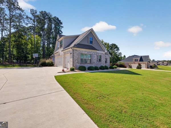2513 Lily Lane, Statham, GA 30666
