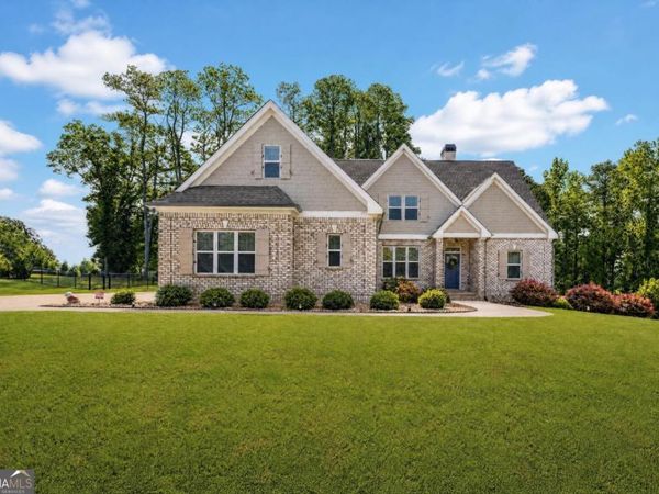 2513 Lily Lane, Statham, GA 30666