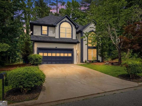 5059 Club Vista Point, Stone Mountain, GA 30088