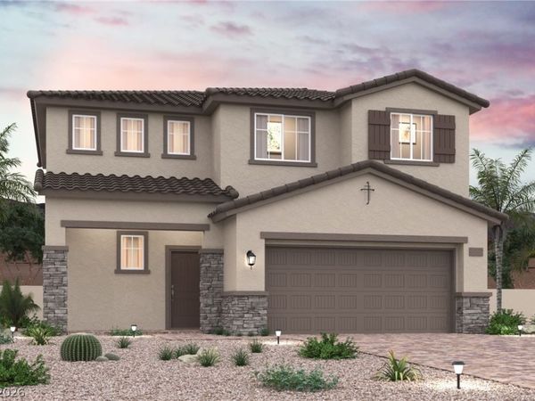 405 Lynnview Avenue , North Las Vegas, NV 89031