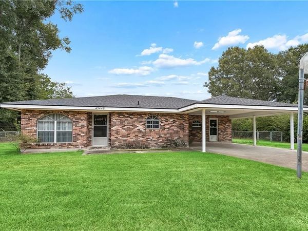 45448 PUMA Drive, Hammond, LA 70401