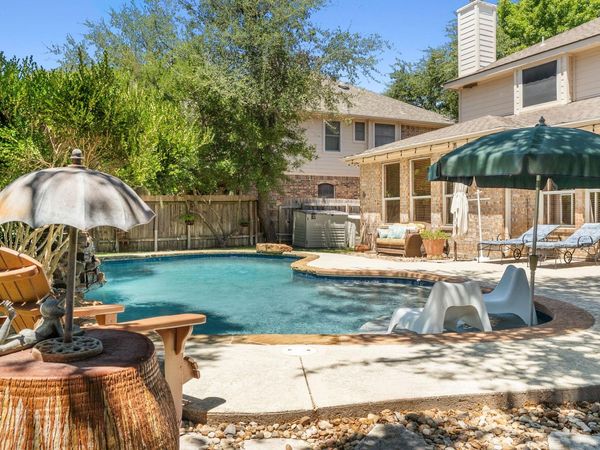 8901 Spearhead CV N, Austin, TX 78717