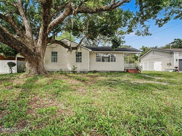 328 LAURINA Street, Jacksonville, FL 32216