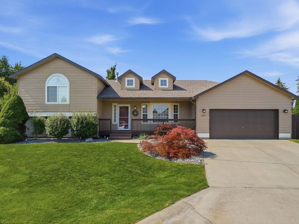 13003 E 33RD Ct. Ct, Spokane Valley, WA 99206