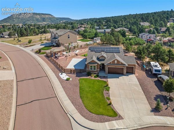 19895 Alexandria Drive, Monument, CO 80132