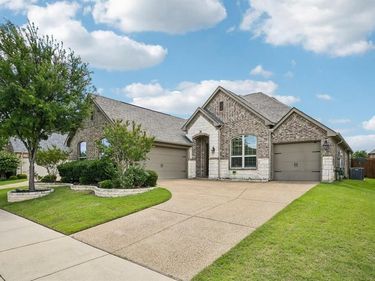 9655 Corinth Lane, Frisco, TX 75035