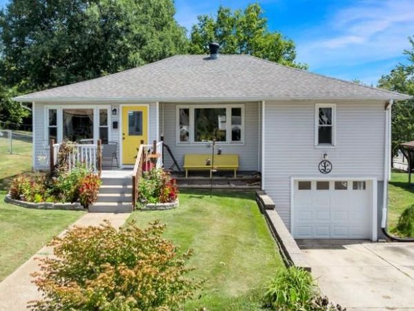 710 Mueller Road, Festus, MO 63028