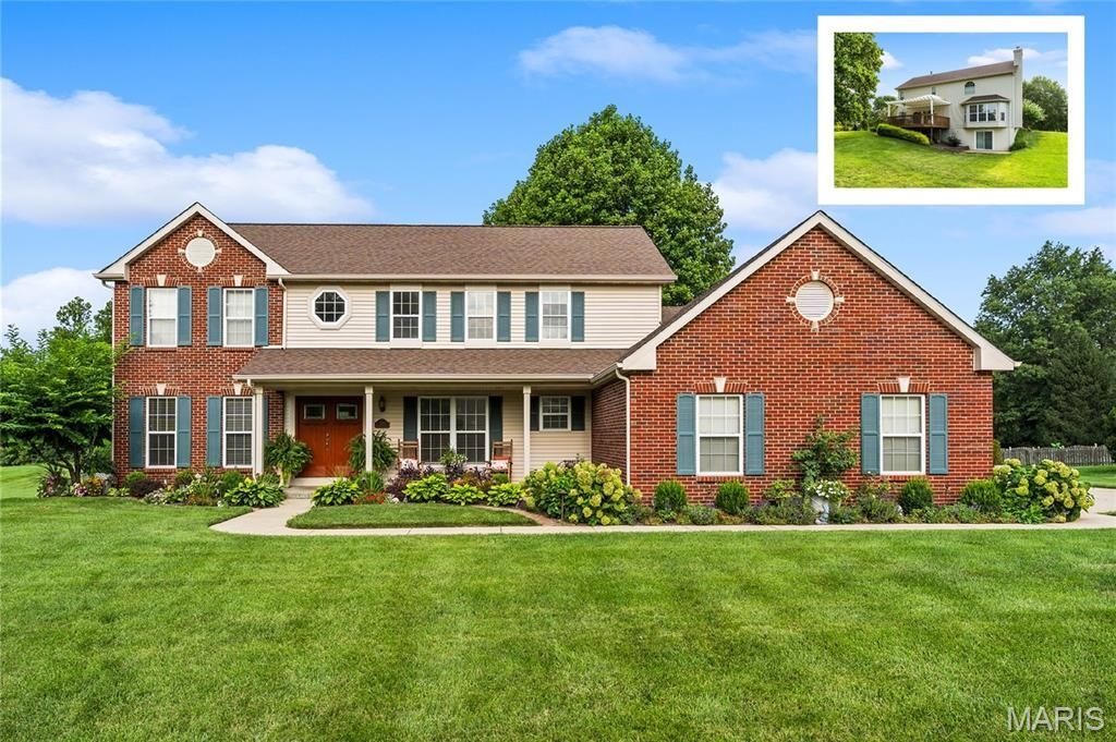 4301 Woodfield Place, Belleville, IL 62226 Main Photo