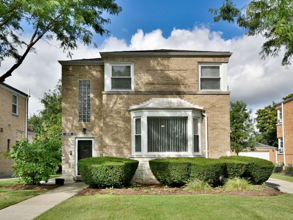 1530 Clinton Place , Unit 1, River Forest, IL 60305