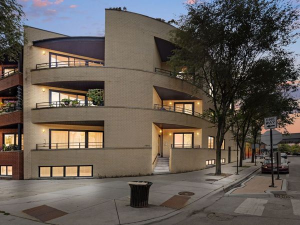 4662 N Winthrop Avenue , Unit 1S, Chicago, IL 60640