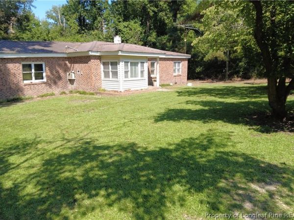 101 McNair Road, Shannon, NC 28386