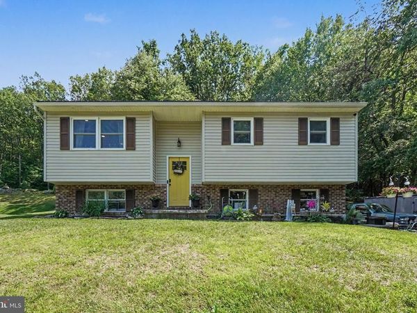 783 CLOUSER HOLLOW ROAD , NEW BLOOMFIELD, PA 17068