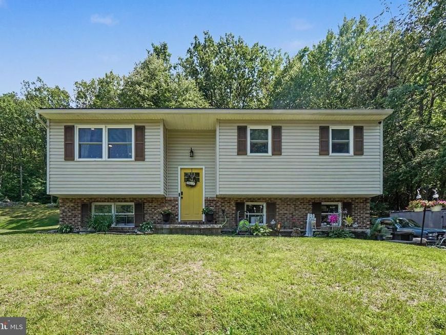783 Clouser Hollow Road, New Bloomfield, PA 17068 Main Photo