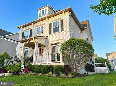 25010 MINERAL SPRINGS CIRCLE, ALDIE, VA 20105