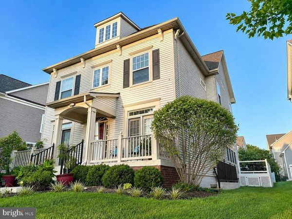25010 MINERAL SPRINGS CIRCLE, ALDIE, VA 20105