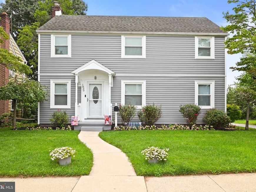1830 Stanton Street , York, PA 17404 Main Photo