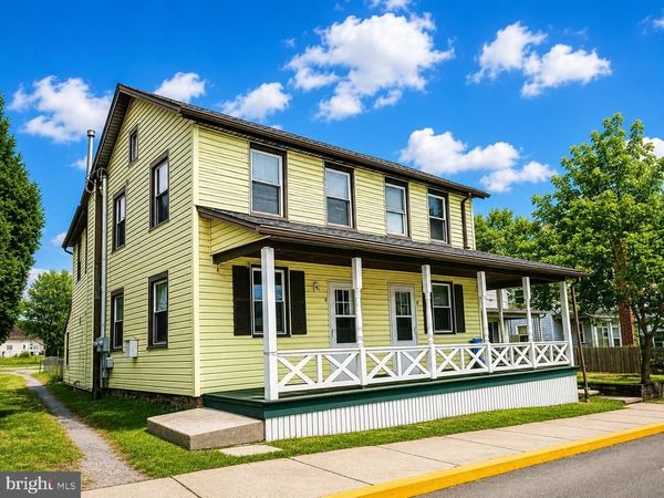 146 MAIN STREET , Unit A, BENDERSVILLE, PA 17306