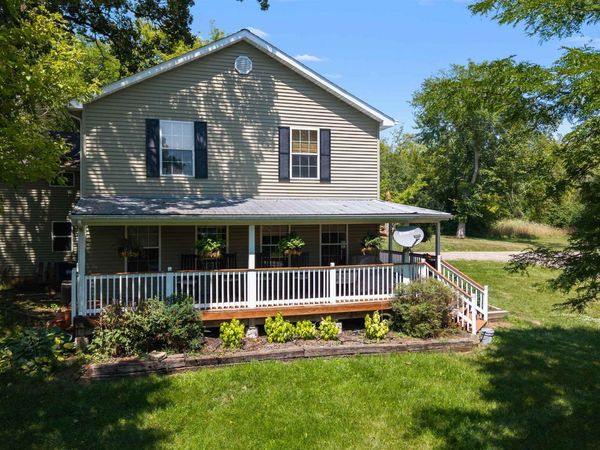 7794 Manchester Road, SOUTH BELOIT, IL 61080