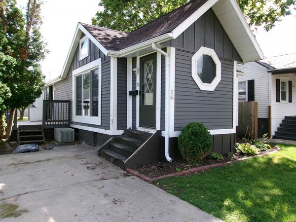 1146 7th Street, LaSalle, IL 61301