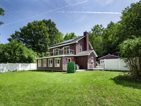 3 Laplante Road, Lebanon, NH 03766