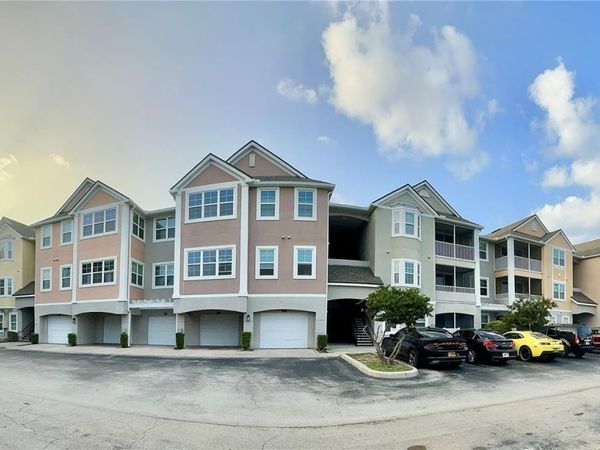 6413 ASTOR VILLAGE AVENUE, Unit 201, ORLANDO, FL 32835