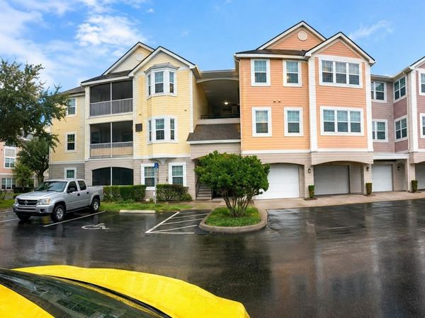 6413 ASTOR VILLAGE AVENUE, Unit 201, ORLANDO, FL 32835