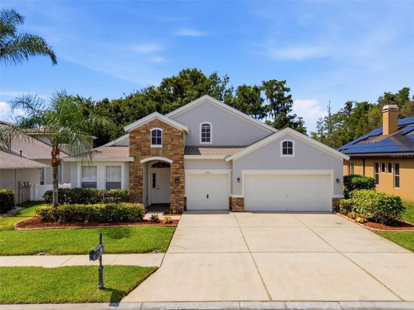 1501 FLATWOOD COURT , NEW PORT RICHEY, FL 34655