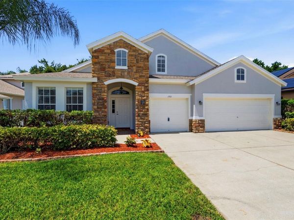 1501 FLATWOOD COURT, NEW PORT RICHEY, FL 34655