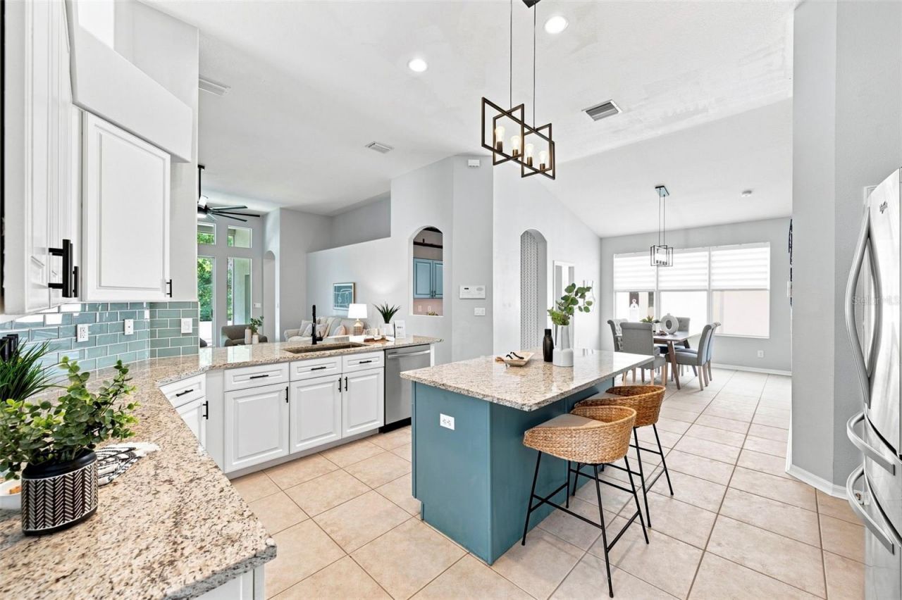 1501 Flatwood Court, Trinity, FL 34655 Photo
