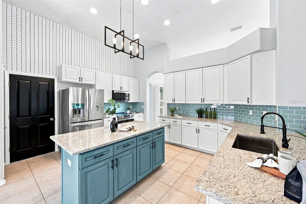 1501 Flatwood Court, Trinity, FL 34655 Photo