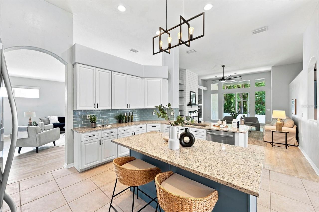 1501 Flatwood Court, Trinity, FL 34655 Photo