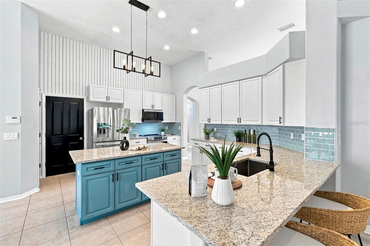 1501 Flatwood Court, Trinity, FL 34655 Photo
