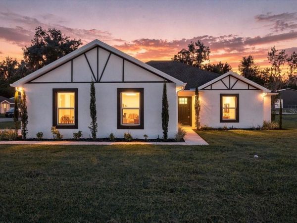 829 N CLERMONT AVENUE , FORT MEADE, FL 33841